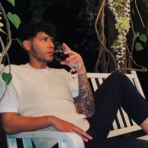 Meet your Posher, Miguel